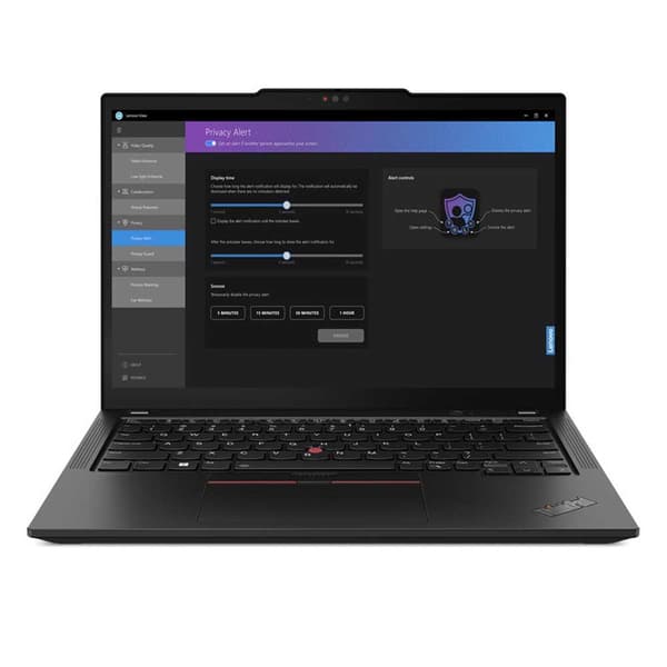 Lenovo Idg Thinkpad X13 G5 13.3´´ Ultra 7-155u/32gb/1tb Ssd Laptop  Spanish QWERTY