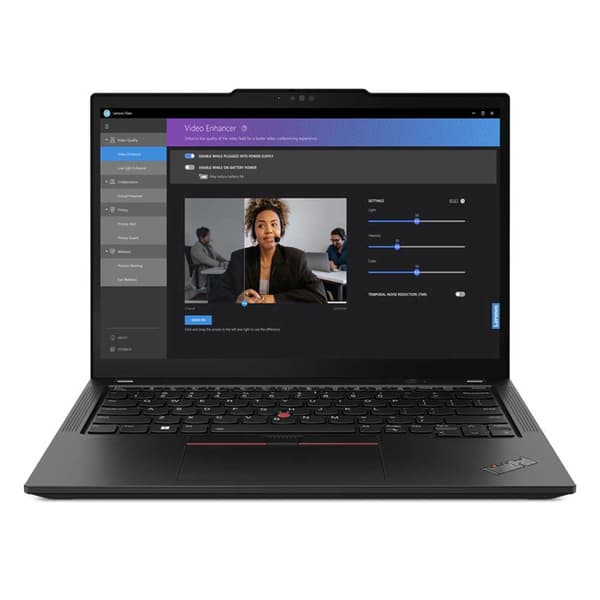 Lenovo Idg Thinkpad X13 G5 13.3´´ Ultra 7-155u/32gb/1tb Ssd Laptop  Spanish QWERTY