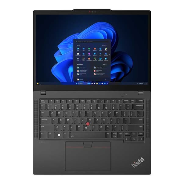 Lenovo Idg Thinkpad X13 G5 13.3´´ Ultra 7-155u/32gb/1tb Ssd Laptop  Spanish QWERTY