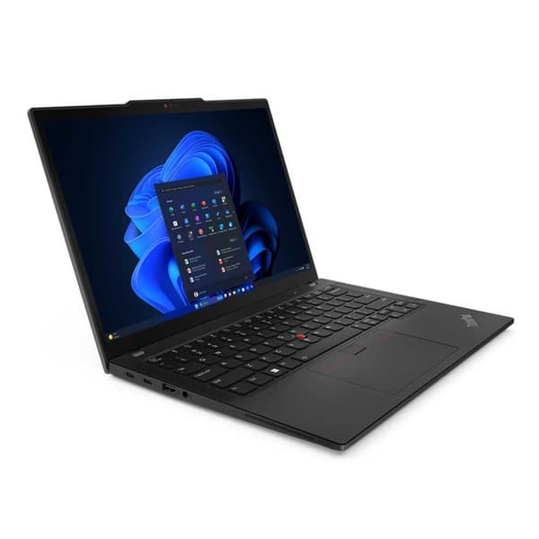 Lenovo Idg Thinkpad X13 G5 13.3´´ Ultra 7-155u/32gb/1tb Ssd Laptop  Spanish QWERTY Svart