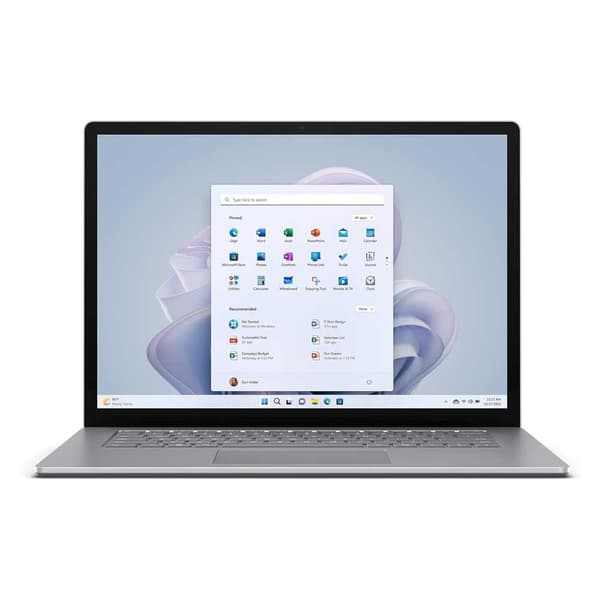 Microsoft Surface 6 13´´ Ultra 5-135h/16gb/512gb Ssd Laptop  Spanish QWERTY