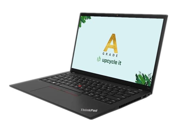Refurbished Lenovo ThinkPad T14S G1 - Condition: Grade X