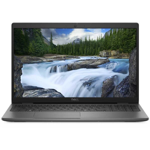 Dell Latitude 3450 15.6´´ I7-1355u/16gb/512gb Ssd Bærbar Computer  Spanish QWERTY Grå