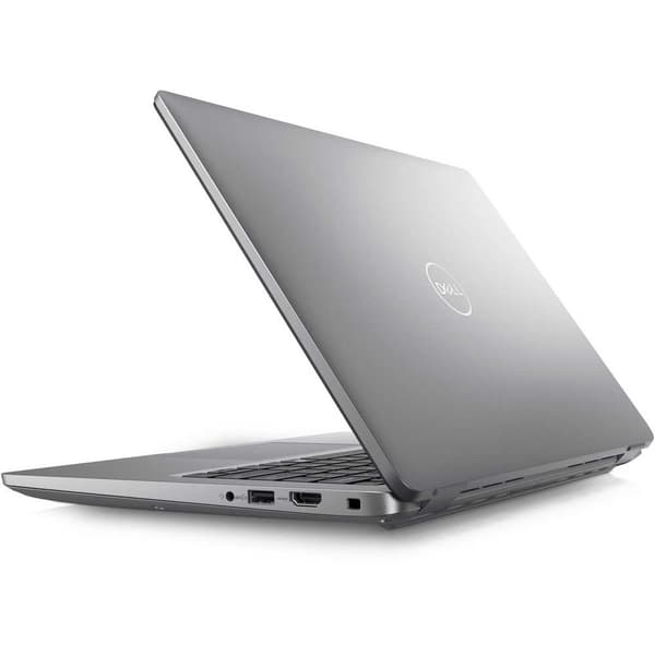 Dell Latitude 5450 14´´ Ultra 5-125u/16gb/512gb Ssd Kannettava Tietokone  Spanish QWERTY
