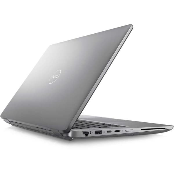 Dell Latitude 5450 14´´ Ultra 5-125u/16gb/512gb Ssd Kannettava Tietokone  Spanish QWERTY