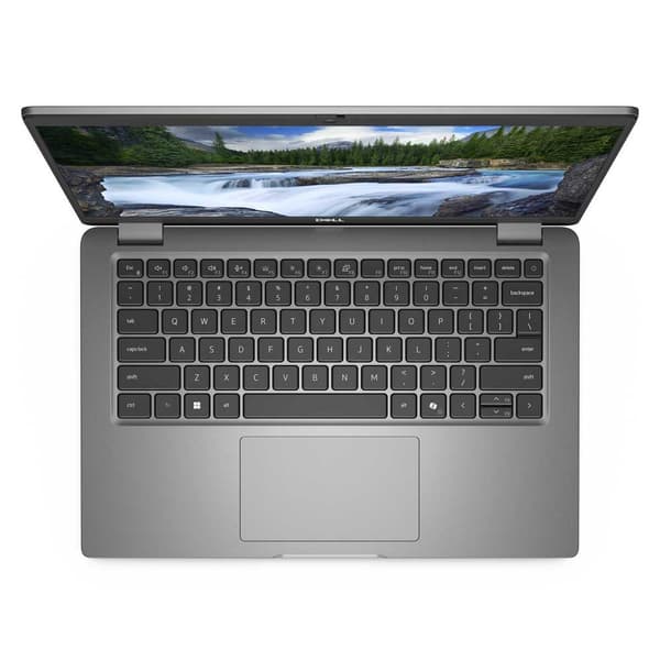 Dell Latitude 5450 14´´ Ultra 5-125u/16gb/512gb Ssd Kannettava Tietokone  Spanish QWERTY
