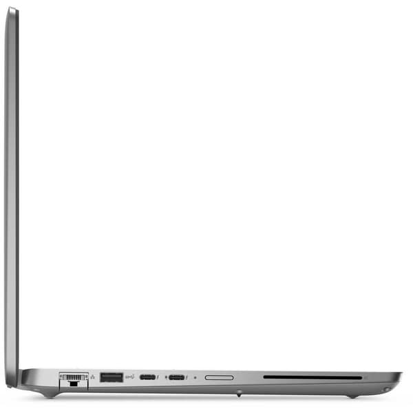 Dell Latitude 5450 14´´ Ultra 5-125u/16gb/512gb Ssd Kannettava Tietokone  Spanish QWERTY