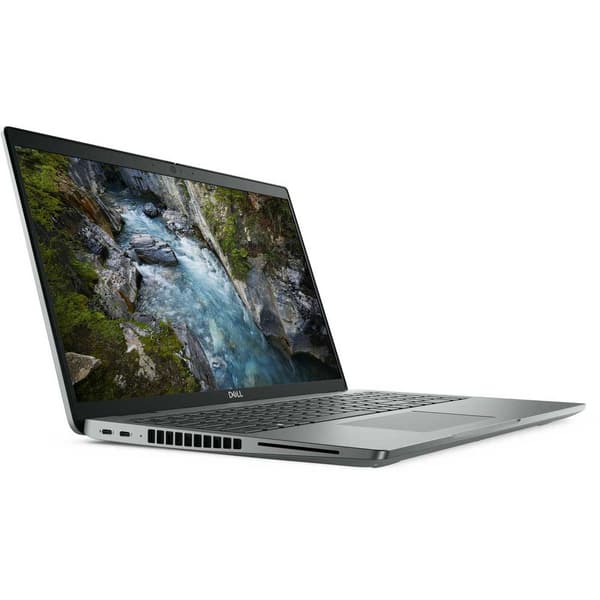 Dell Precision 3590 15.6´´ Ultra 7-155h/16gb/512gb Ssd/rtx A500 Bærbar Computer  Spanish QWERTY