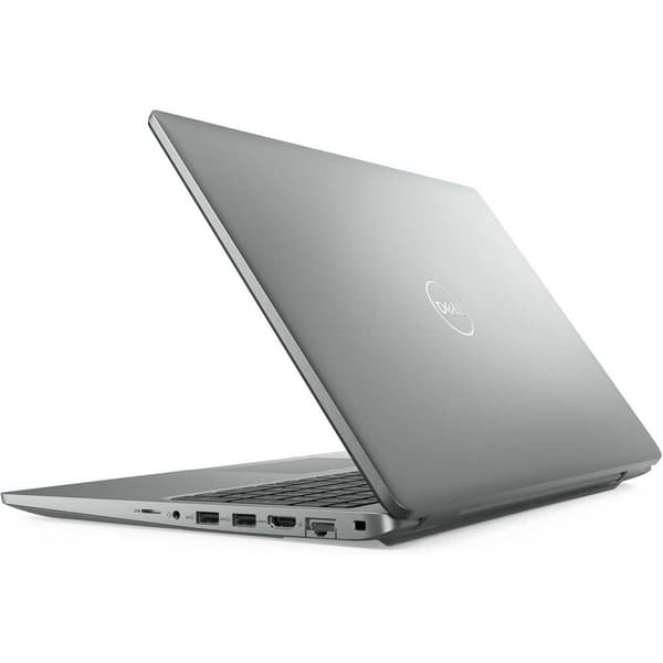 Dell Precision 3590 15.6´´ Ultra 7-155h/16gb/512gb Ssd/rtx A500 Bærbar Computer  Spanish QWERTY