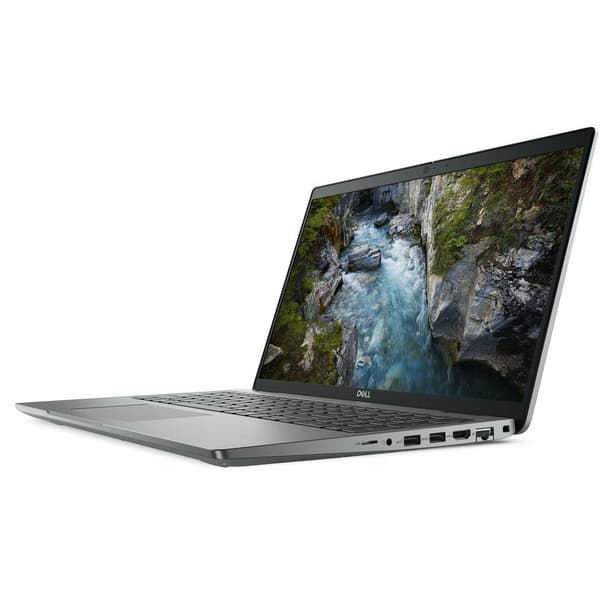 Dell Precision 3590 15.6´´ Ultra 7-155h/16gb/512gb Ssd/rtx A500 Bærbar Computer  Spanish QWERTY