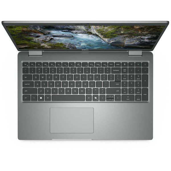 Dell Precision 3590 15.6´´ Ultra 7-155h/16gb/512gb Ssd/rtx A500 Bærbar Computer  Spanish QWERTY