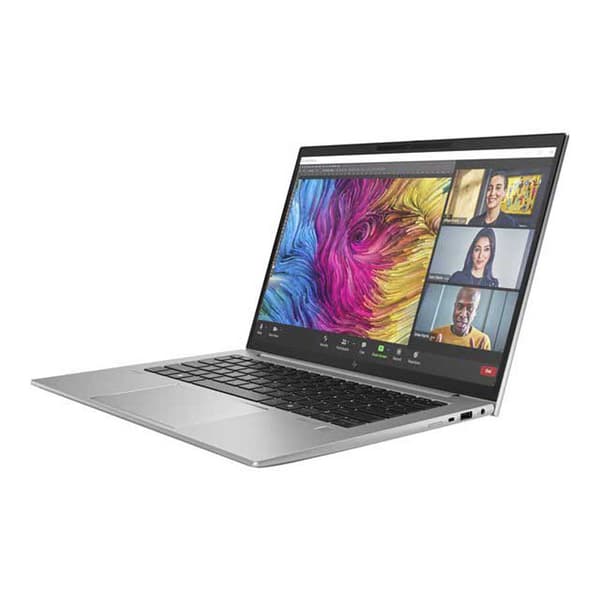 Hp Zbook Firefly G11 14´´ Ultra 7-155h/16gb/512gb Ssd/rtx A500 Kannettava Tietokone  Spanish QWERTY
