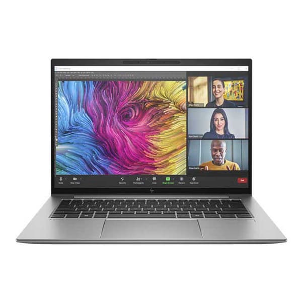 Hp Zbook Firefly G11 14´´ Ultra 7-155h/16gb/512gb Ssd/rtx A500 Kannettava Tietokone  Spanish QWERTY
