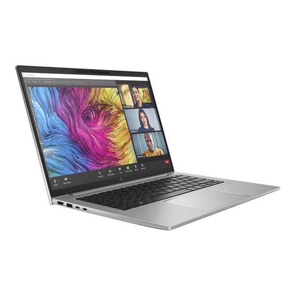 Hp Zbook Firefly G11 14´´ Ultra 7-155h/16gb/512gb Ssd/rtx A500 Kannettava Tietokone  Spanish QWERTY