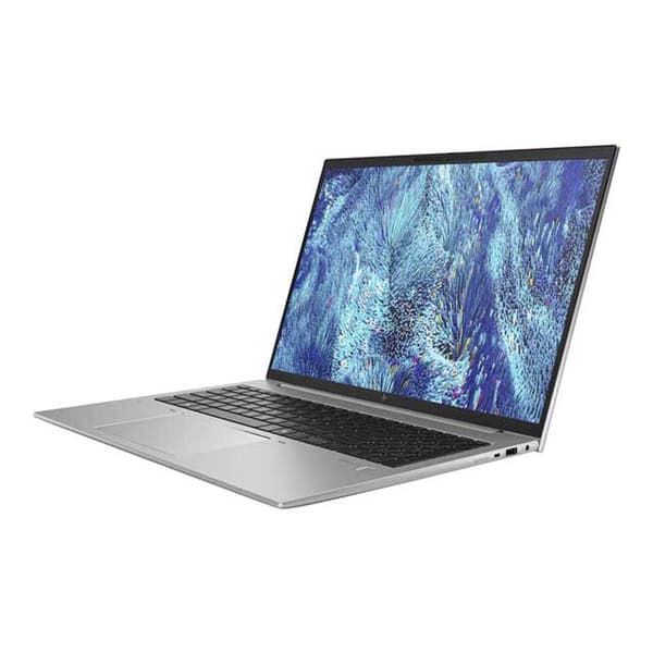 Hp Zbook Firefly G11 16´´ Ultra 7-155h/32gb/1tb Ssd/a500 Bærbar Computer  Spanish QWERTY