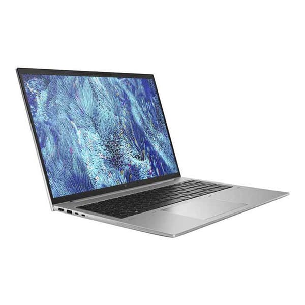 Hp Zbook Firefly G11 16´´ Ultra 7-155h/32gb/1tb Ssd/a500 Bærbar Computer  Spanish QWERTY