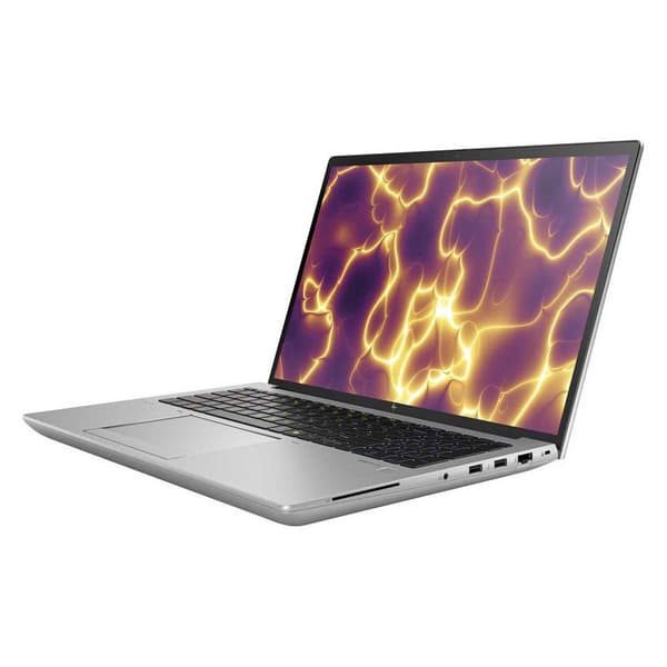 Hp Zbook Fury G11 16´´ I9-14900hx/64gb/1tb Ssd/rtx 5000 Ada Bærbar Computer  Spanish QWERTY