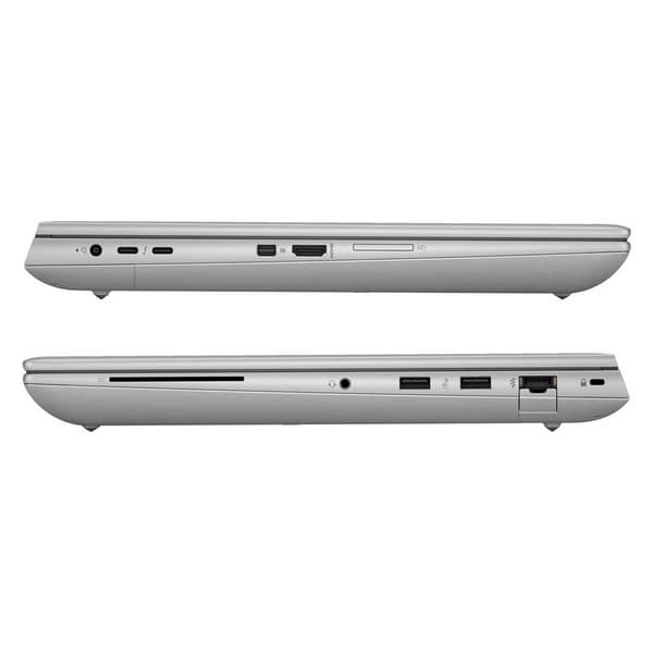 Hp Zbook Fury G11 16´´ I9-14900hx/64gb/1tb Ssd/rtx 5000 Ada Bærbar Computer  Spanish QWERTY