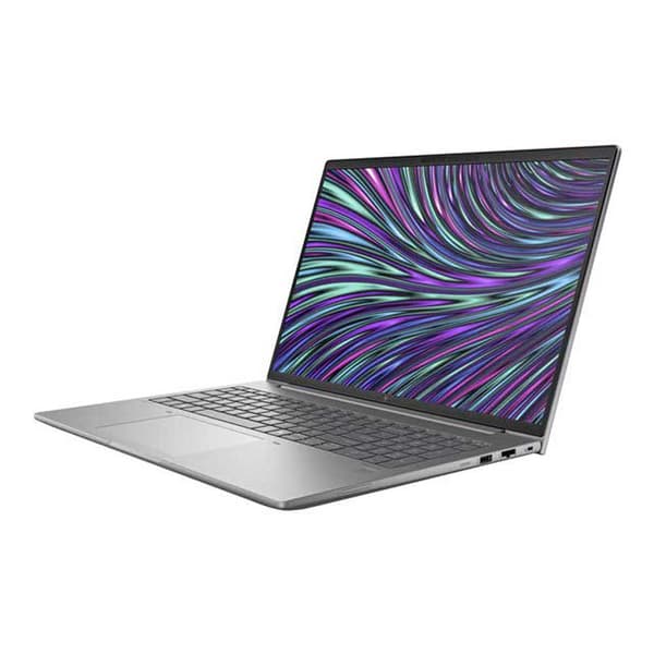 Hp Zbook Power G11 16´´ Ultra 7-155h/16gb/512gb Ssd/rtx A500 Kannettava Tietokone  Spanish QWERTY