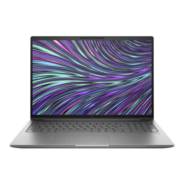 Hp Zbook Power G11 16´´ Ultra 7-155h/16gb/512gb Ssd/rtx A500 Kannettava Tietokone  Spanish QWERTY