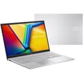 Miniatyrbilde 5 av 5: Laptop Asus VivoBook 15 15,6" 16 GB RAM 512 GB SSD Spansk Qwerty Intel Core i5-1235U