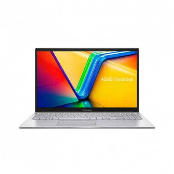 Laptop Asus VivoBook 15 15,6" 16 GB RAM 512 GB SSD Spansk Qwerty Intel Core i5-1235U