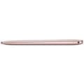 Miniatyrbild 4 av 4: MacBook Retina 12" " Core M3 1,2 Ghz 8 GB 256 GB SSD Rose Gold (2017) - Nytt batteri - Renoverad - Utmärkt skick- REFURBISHED