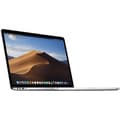 Miniatyrbild 2 av 4: MacBook Pro Retina 13" Core i7 3.1 Ghz 16 GB 512 GB SSD Silver (2015) - Nytt batteri - Renoverad - Bra skick- REFURBISHED