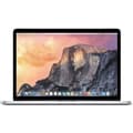 Miniatyrbild 1 av 4: MacBook Pro Retina 13" Core i7 3.1 Ghz 16 GB 512 GB SSD Silver (2015) - Nytt batteri - Renoverad - Bra skick- REFURBISHED