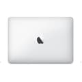 Miniatyrbild 2 av 4: MacBook Retina 12" Core M3 1.1 Ghz 8 GB 256 GB SSD Silver (2016) - Nytt batteri - Renoverad - Mycket bra skick- REFURBISHED