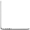 Miniatyrbild 3 av 4: MacBook Pro Retina 13" Core i5 2,6 Ghz 8 GB 1 TB SSD Silver (2014) - Nytt batteri - Renoverad - Bra skick- REFURBISHED