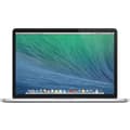 Miniatyrbild 1 av 4: MacBook Pro Retina 13" Core i5 2,6 Ghz 8 GB 1 TB SSD Silver (2014) - Nytt batteri - Renoverad - Bra skick- REFURBISHED