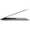 Miniatyrbild 3 av 4: MacBook Retina 12" " Core M3 1,2 Ghz 8 GB 256 GB SSD Space Grey (2017) - Nytt batteri - Renoverad - Utmärkt skick- REFURBISHED