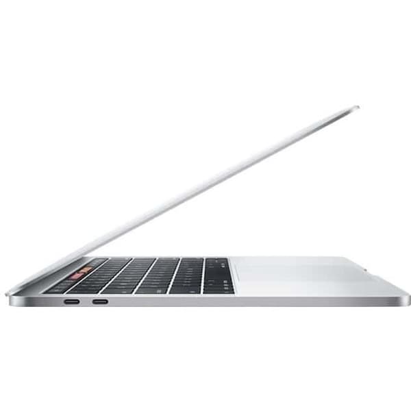 MacBook Pro Touch Bar 13" " Core i5 3.1 Ghz 16 GB 512 GB SSD Silver (2017) - Nytt batteri - Renoverad - Bra skick- REFURBISHED