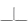 Miniatyrbild 3 av 4: MacBook Pro Touch Bar 13" Core i5 2 Ghz 16 GB 512 GB SSD Space Grey (2020) - Nytt batteri - Renoverad - Utmärkt skick- REFURBISHED