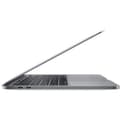 Miniatyrbild 2 av 4: MacBook Pro Touch Bar 13" Core i5 2 Ghz 16 GB 512 GB SSD Space Grey (2020) - Nytt batteri - Renoverad - Utmärkt skick- REFURBISHED