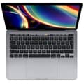 Miniatyrbild 1 av 4: MacBook Pro Touch Bar 13" Core i5 2 Ghz 16 GB 512 GB SSD Space Grey (2020) - Nytt batteri - Renoverad - Utmärkt skick- REFURBISHED