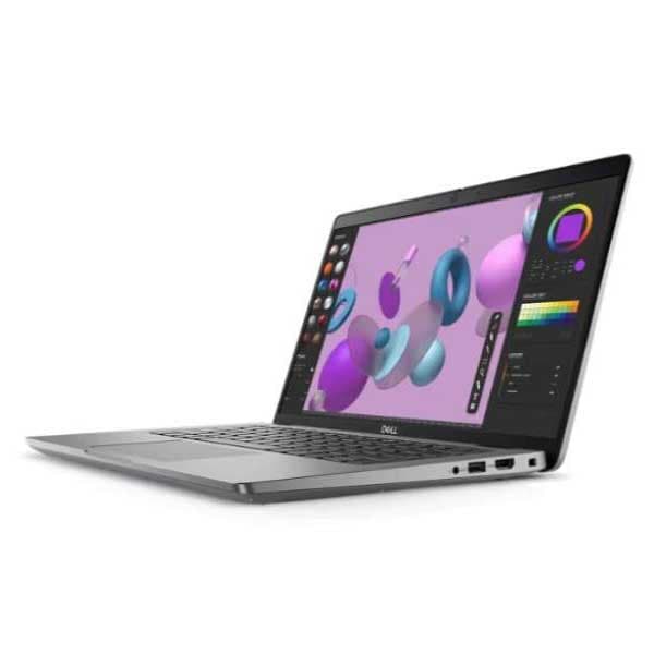 Dell Precision 3591 15.6´´ Ultra 7-165h/32gb/512gb Ssd Bærbar Computer  Spanish QWERTY Grå
