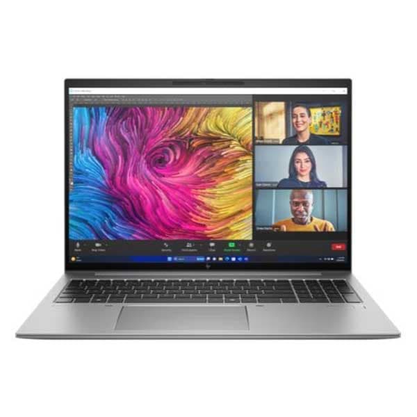 Hp Zbook Firefly G11 16´´ Ultra 7-155h/32gb/1tb Ssd/rtx A500 Bærbar Computer  Spanish QWERTY