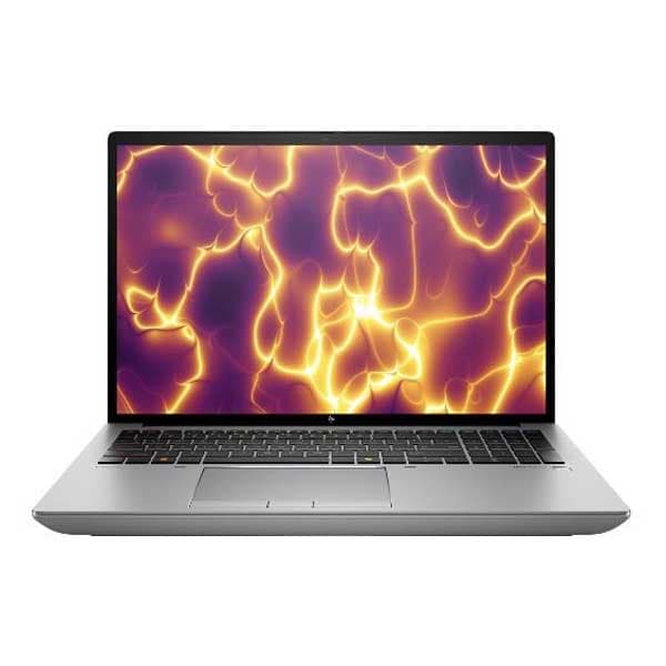 Hp Zbook Fury G11 16´´ I9-14900hx/32gb/1tb Ssd/rtx 4000 Kannettava Tietokone  Spanish QWERTY