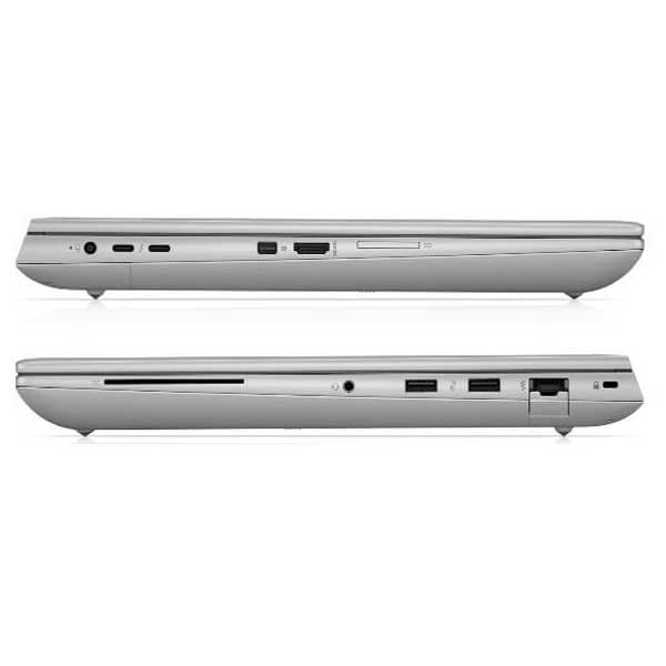 Hp Zbook Fury G11 16´´ I9-14900hx/32gb/1tb Ssd/rtx 4000 Kannettava Tietokone  Spanish QWERTY