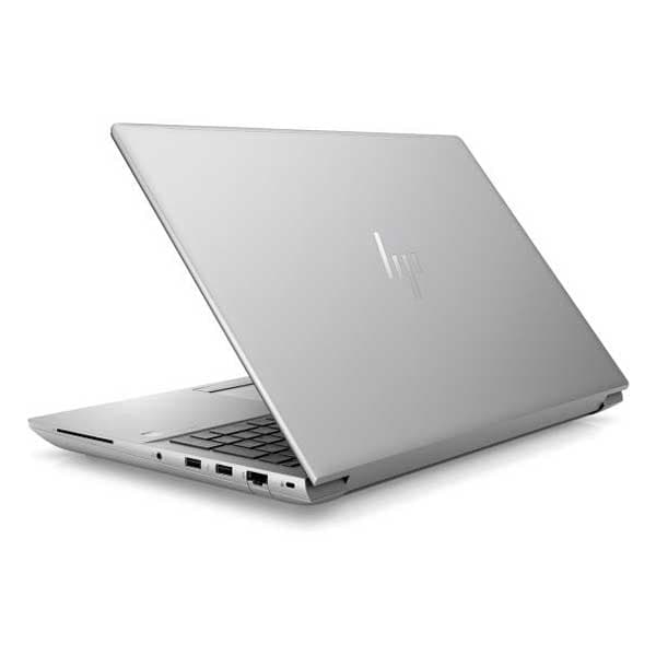 Hp Zbook Fury G11 16´´ I9-14900hx/32gb/1tb Ssd/rtx 4000 Kannettava Tietokone  Spanish QWERTY