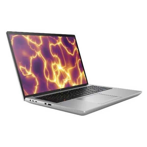 Hp Zbook Fury G11 16´´ I9-14900hx/32gb/1tb Ssd/rtx 4000 Bærbar Computer  Spanish QWERTY