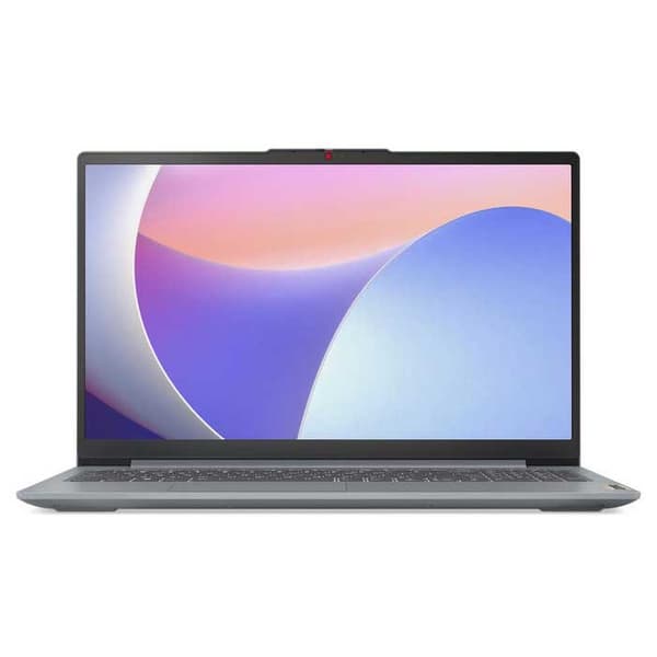 Lenovo Idg Ideapad Slim 3 15iah8 15.6´´ I5-12450h/16gb/512gb Ssd Kannettava Tietokone  Spanish QWERTY