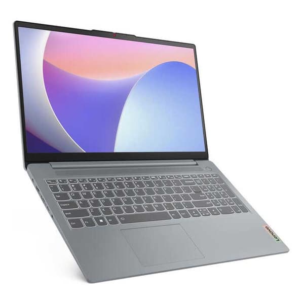 Lenovo Idg Ideapad Slim 3 15iah8 15.6´´ I5-12450h/16gb/512gb Ssd Kannettava Tietokone  Spanish QWERTY