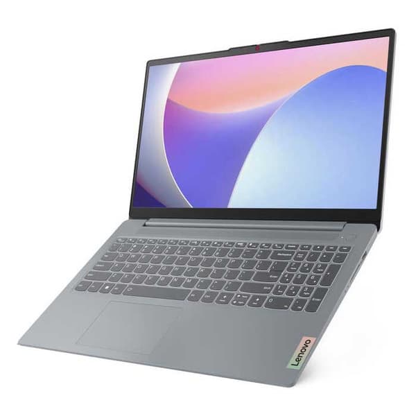 Lenovo Idg Ideapad Slim 3 15iah8 15.6´´ I5-12450h/16gb/512gb Ssd Kannettava Tietokone  Spanish QWERTY