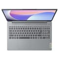 Pikkukuva 9 / 10: Lenovo Idg Ideapad Slim 3 15iah8 15.6´´ I5-12450h/16gb/512gb Ssd Kannettava Tietokone  Spanish QWERTY