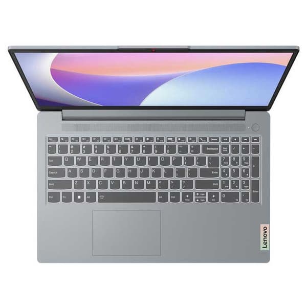 Lenovo Idg Ideapad Slim 3 15iah8 15.6´´ I5-12450h/16gb/512gb Ssd Kannettava Tietokone  Spanish QWERTY