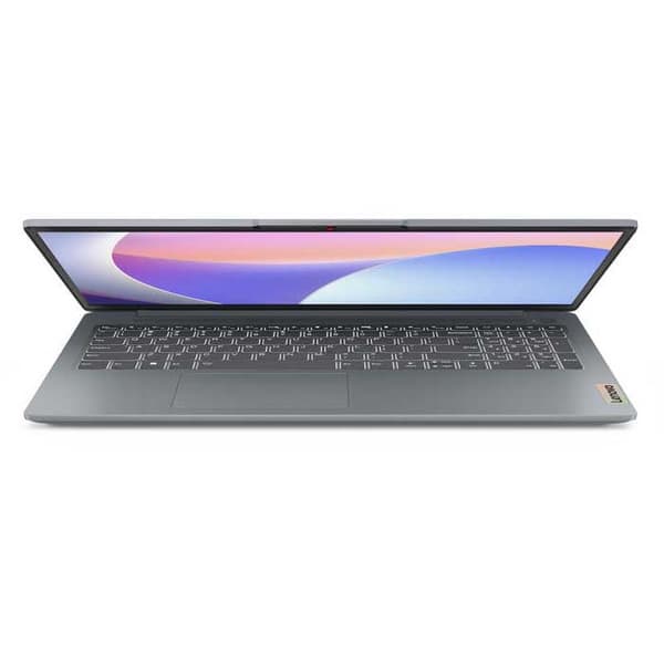 Lenovo Idg Ideapad Slim 3 15iah8 15.6´´ I5-12450h/16gb/512gb Ssd Kannettava Tietokone  Spanish QWERTY