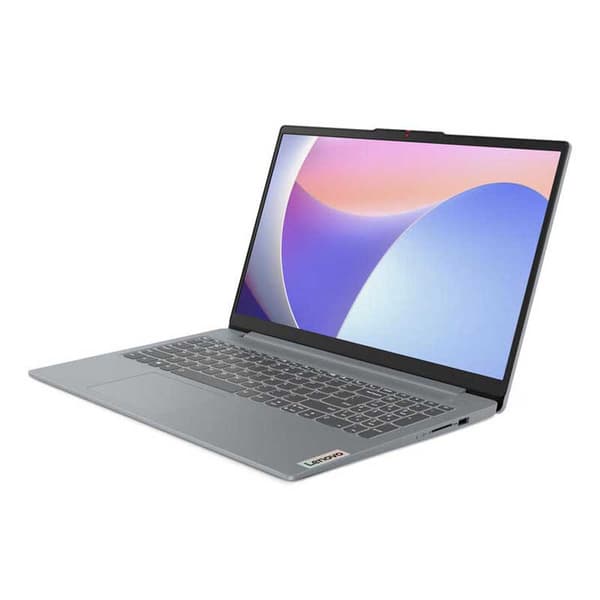 Lenovo Idg Ideapad Slim 3 15iah8 15.6´´ I5-12450h/16gb/512gb Ssd Kannettava Tietokone  Spanish QWERTY